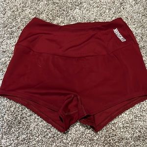Gymshark shorts